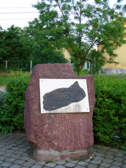 1848-1956-os emléktábla